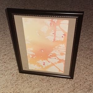Ethan Keeney Original Artwork Unsigned